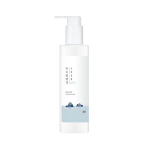 Round Lab 1025 Dokdo Bubble Foam - 150 Ml