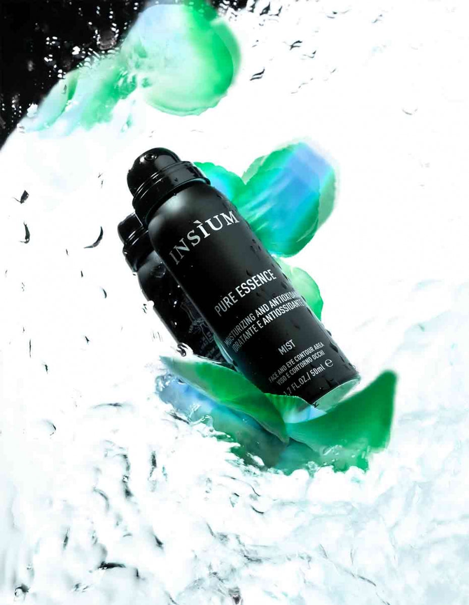 Pure Essence Moisturizing