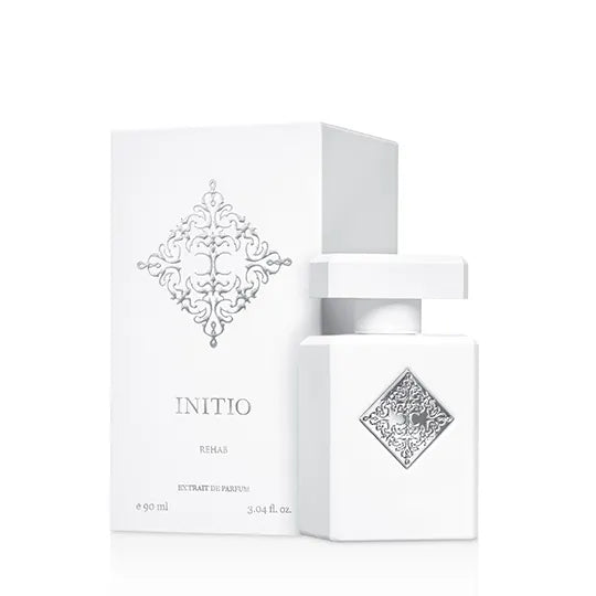 Rehab Extrait de Parfum