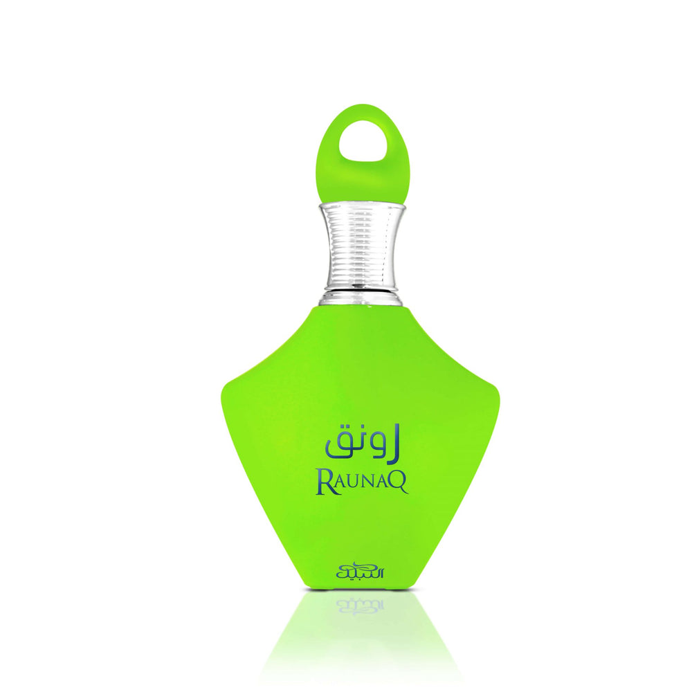 Nabeel Raunaq Eau de Parfum