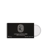 Do Son Profumo Solido Ricarica Refill