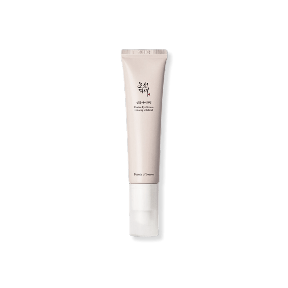 Beauty of Joseon Revive Eye Serum