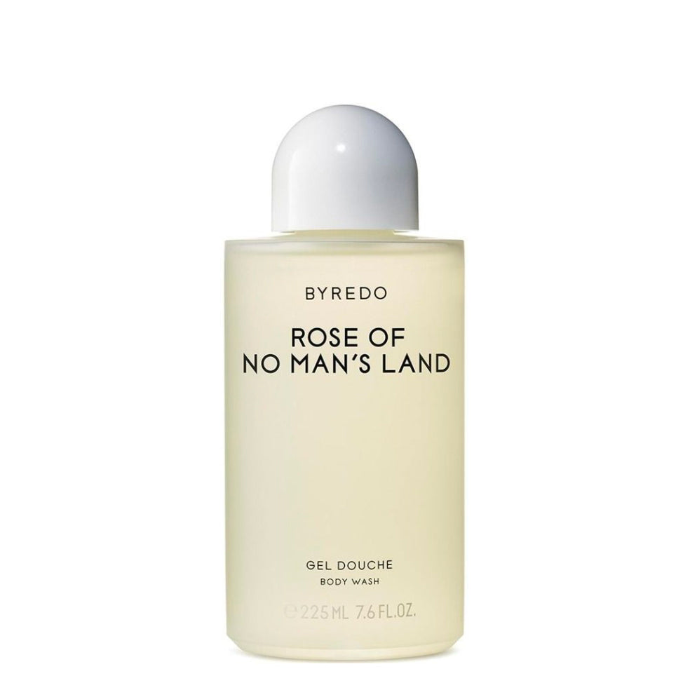 Rose Of No Man`s Land Shower Gel