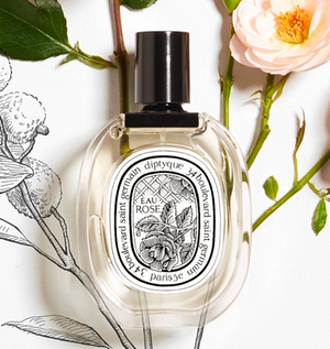 Eau Rose Eau de Toilette