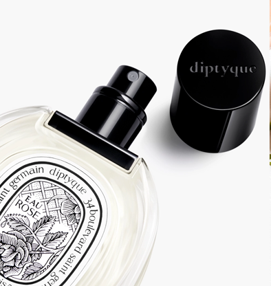 Eau Rose Eau de Toilette