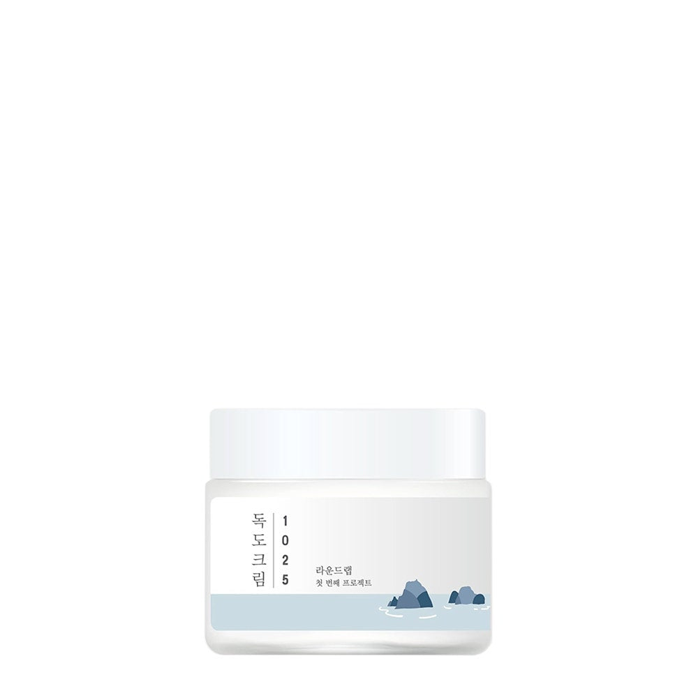 ROUND LAB 1025 Dokdo Cream