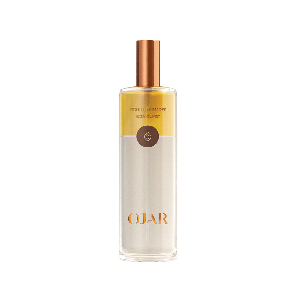 Routes Nomades Body Oil Mist