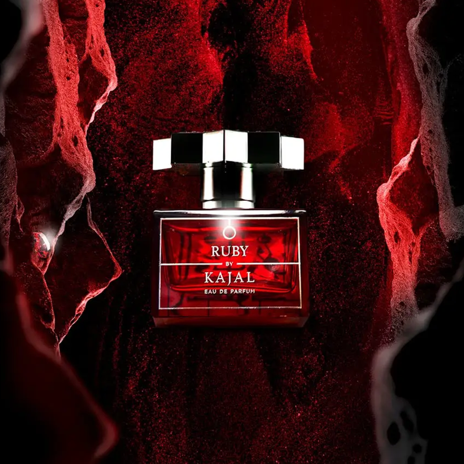 Kajal Ruby Eau de Parfum