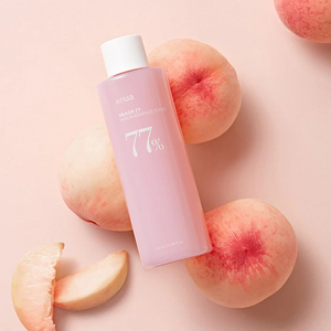 Anua Peach 77% Niacin Essence Toner - 250 ml