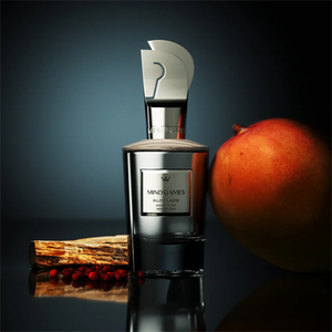 Mind Games Blockade Extrait de Parfum 100 ml