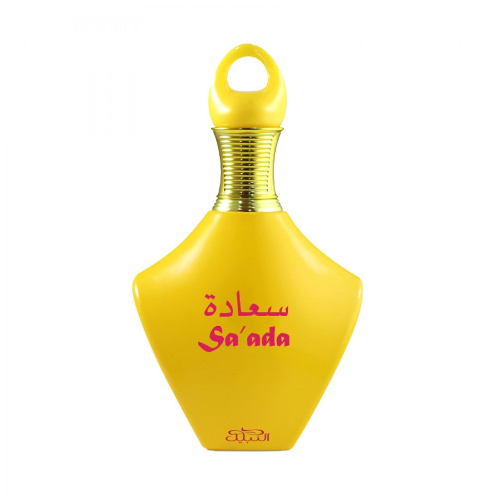 Nabeel Sa'Ada Eau de Parfum