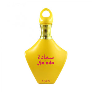 Nabeel Sa'Ada Eau de Parfum