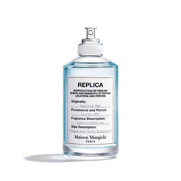 Maison Margiela Replica Sailing Day EDT Spray