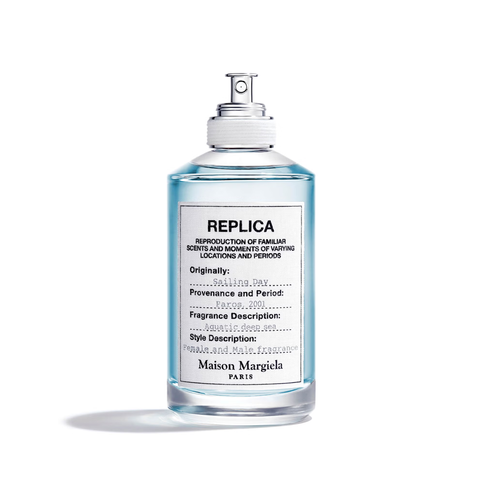 Sailing Day Eau de Toilette