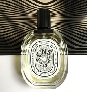 Eau de Sens Eau de Toilette