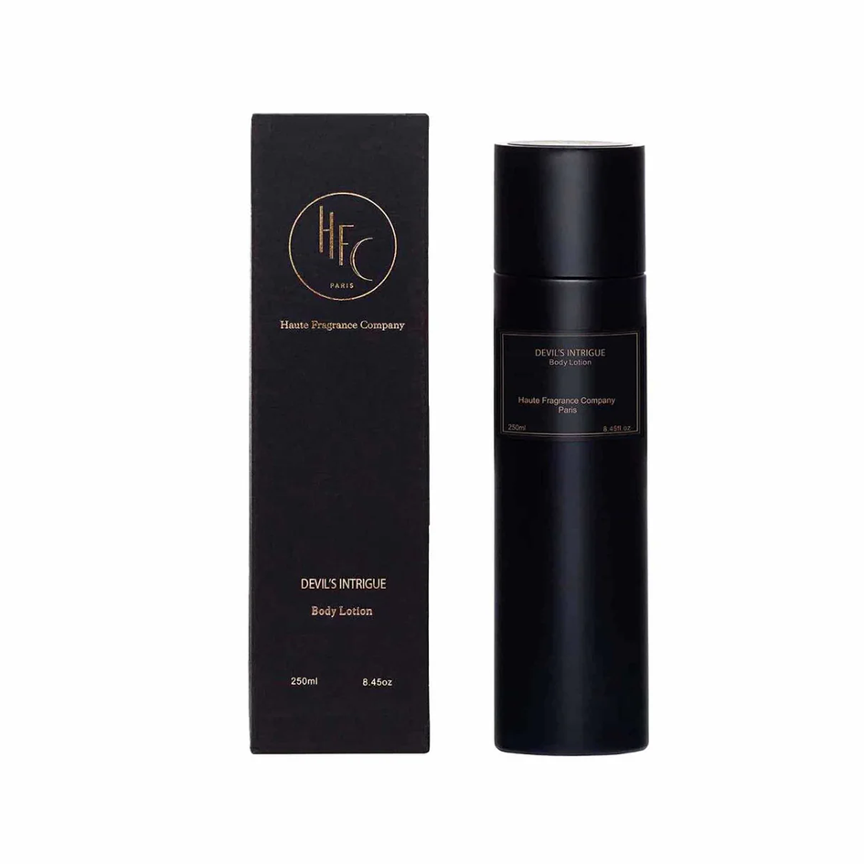 HFC DEVILS INTRIGUE LOTION