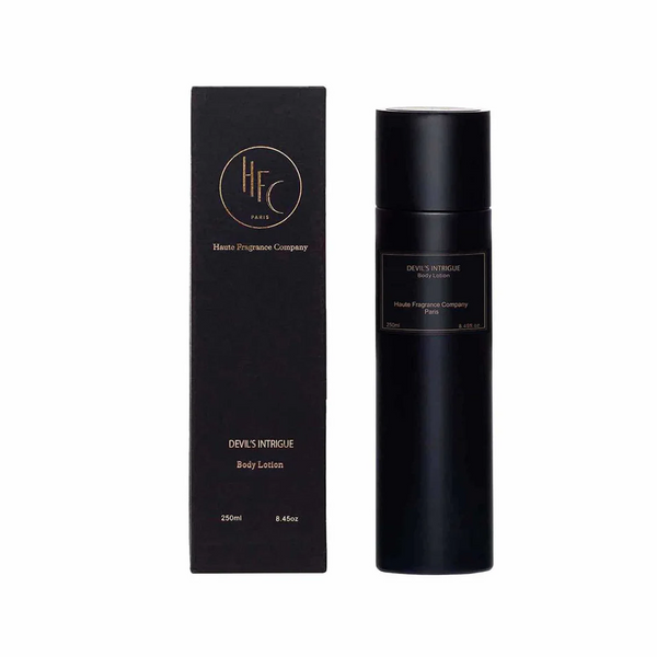 HFC DEVILS INTRIGUE LOTION