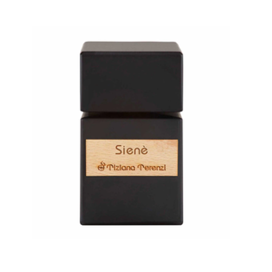 Black Siene Extrait de Parfum