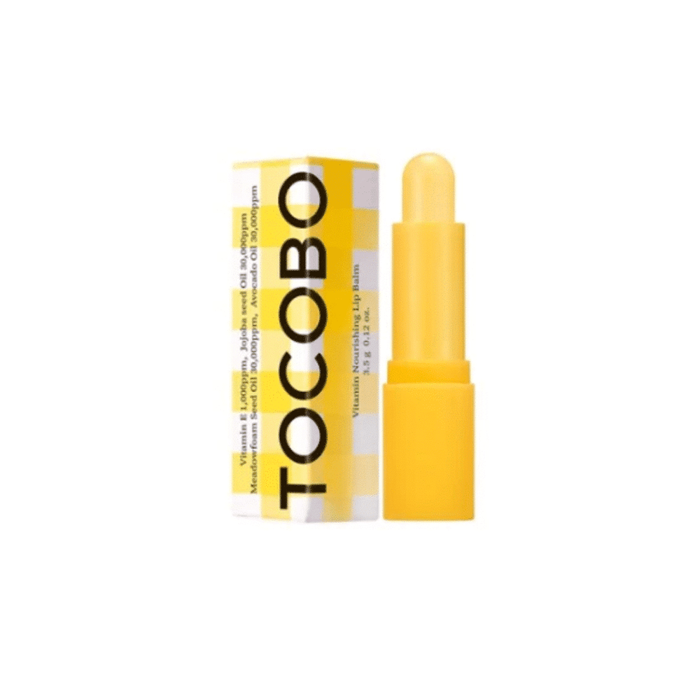 TOCOBO Vitamin Nourishing Lip Balm 19g