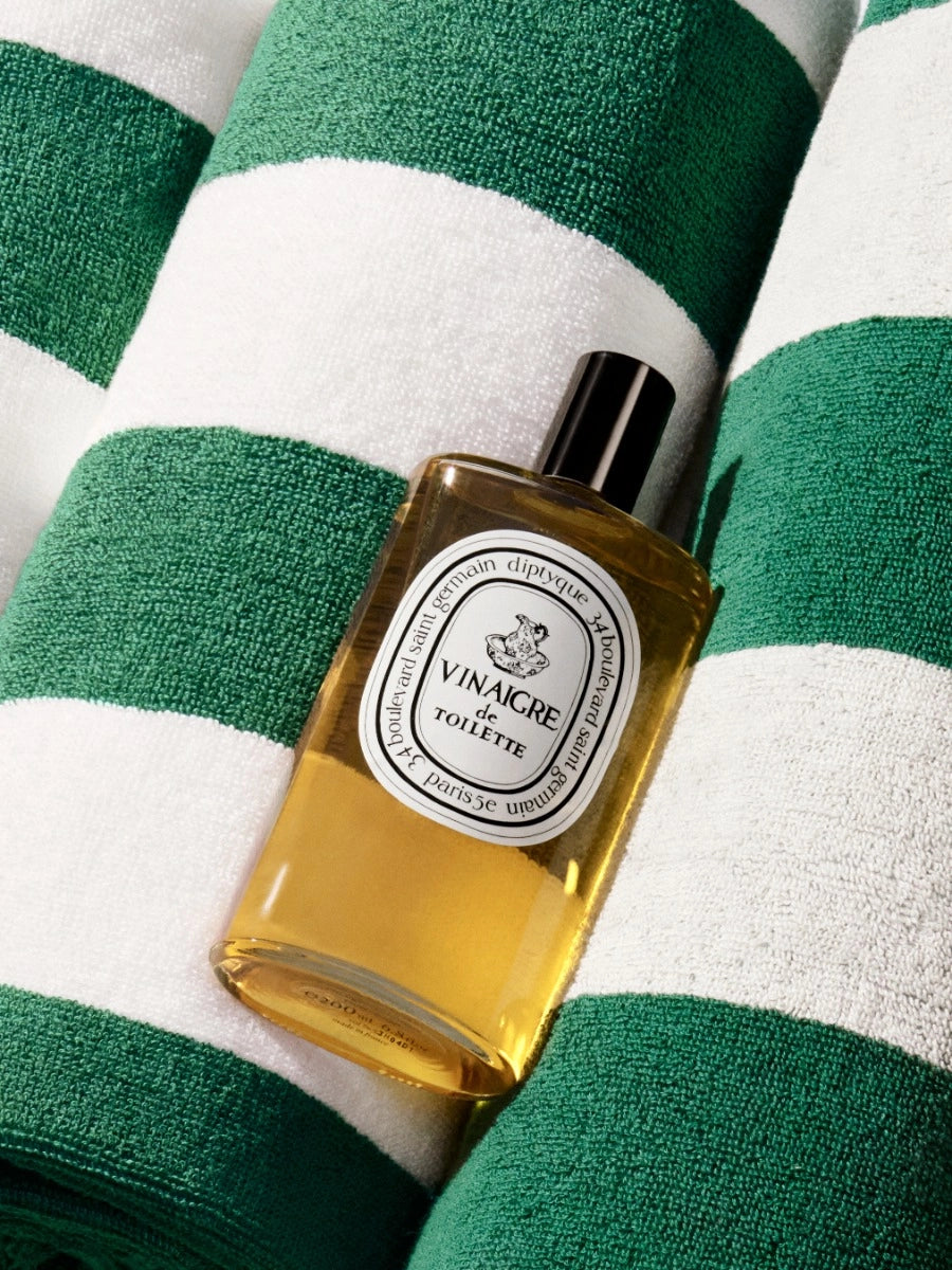 Vinaigre de Toilette Spray per ambiente