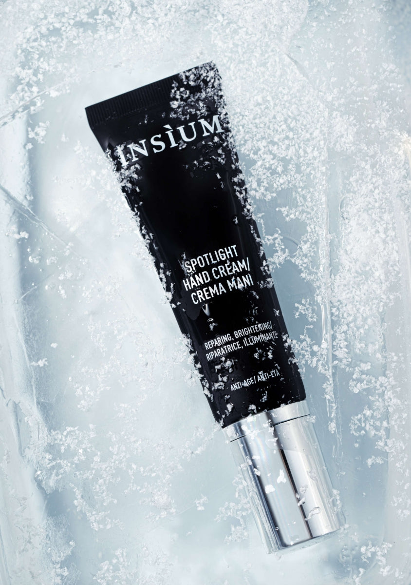 Spotlight Hand Cream