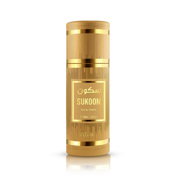 Nabeel Sukoon Eau de Parfum