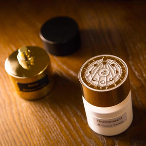 Andromeda Extrait de Parfum