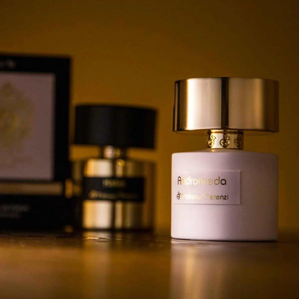 Andromeda Extrait de Parfum