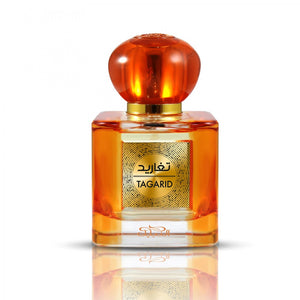 Nabeel Tagarid Eau de Parfum