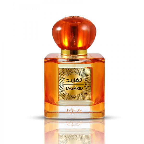 Nabeel Tagarid Eau de Parfum
