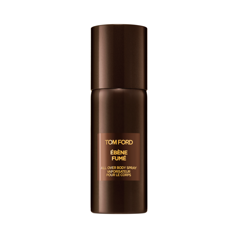 Private Blend Ebene Fumé After Oil Body Spray