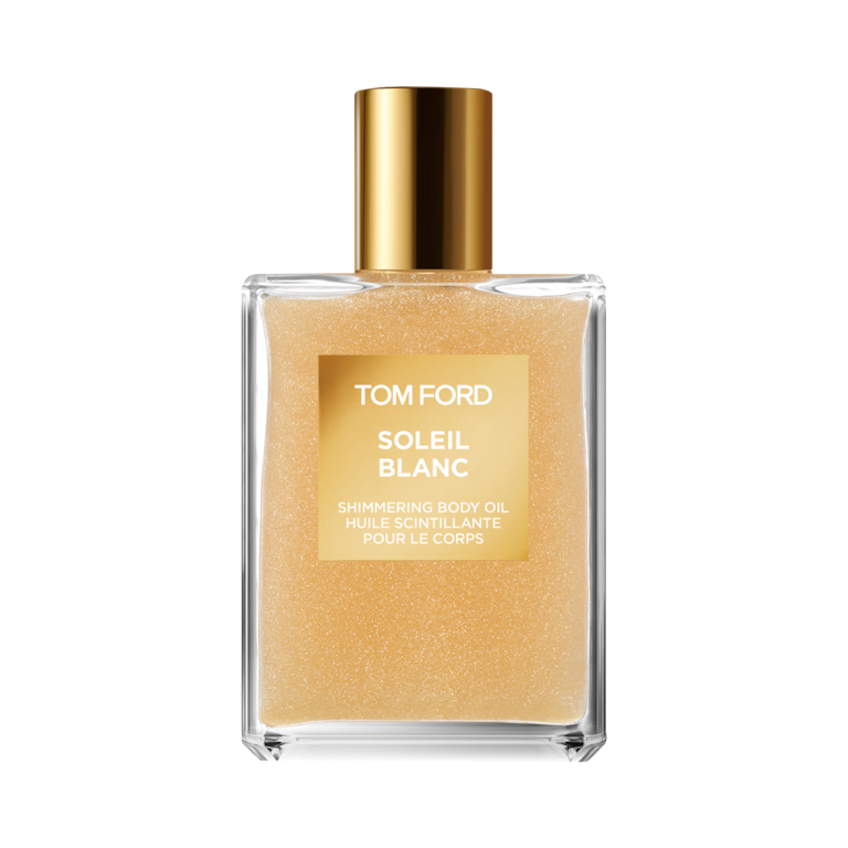 Tom Ford Private Blend Soleil Blanc After Oil Body Spray