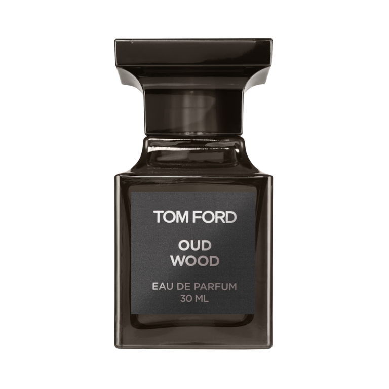 Oud Wood Eau de Parfum