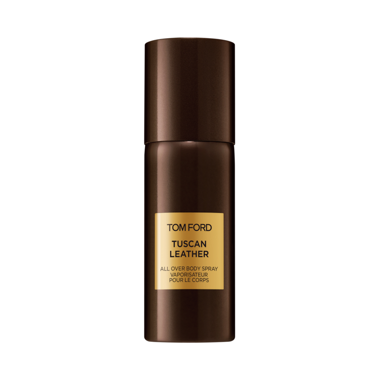 Tom Ford Private Blend Tuscan Leather Body Spray