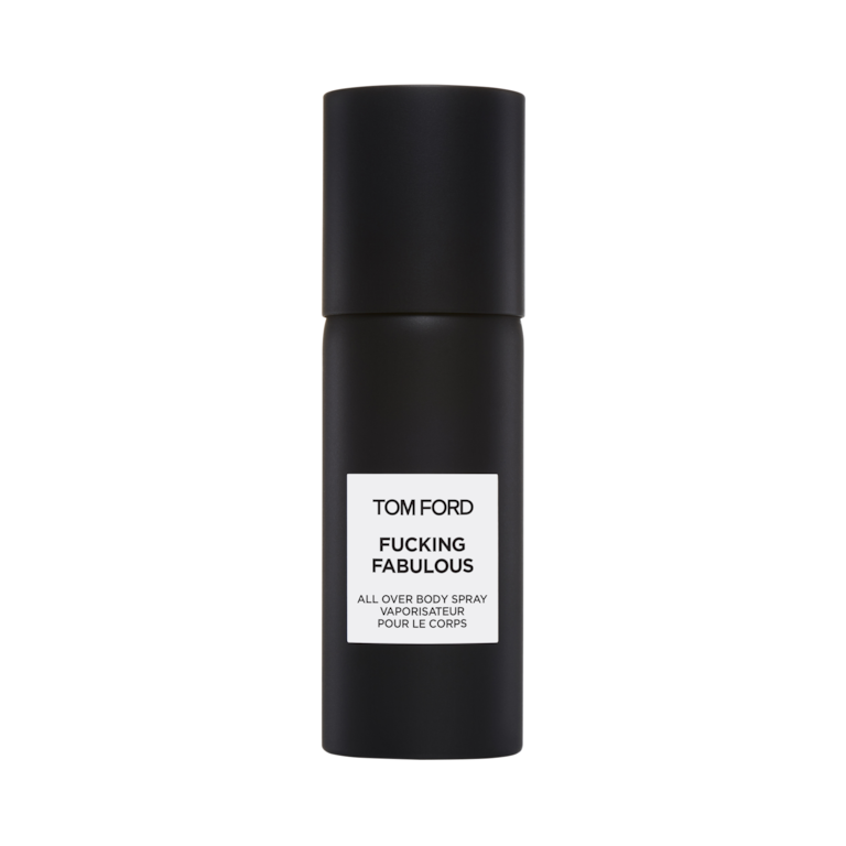 Tom Ford Private Blend Fucking Fabulous After Shower Body Spray