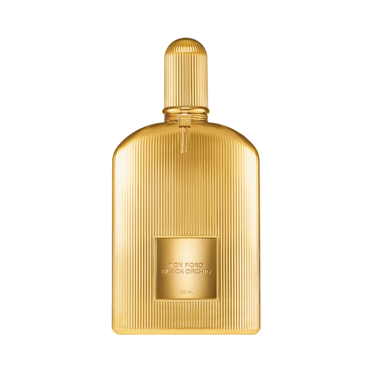 Black Orchid Gold Parfum