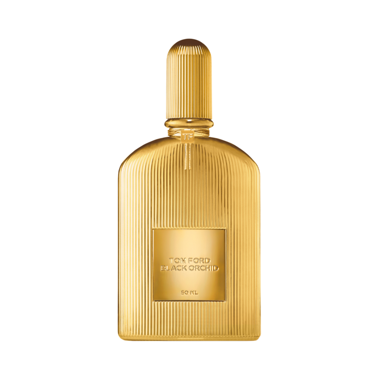 Black Orchid Gold Parfum