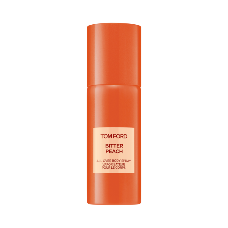 Tom Ford Private Blend Bitter Peach After Shower Body Spray