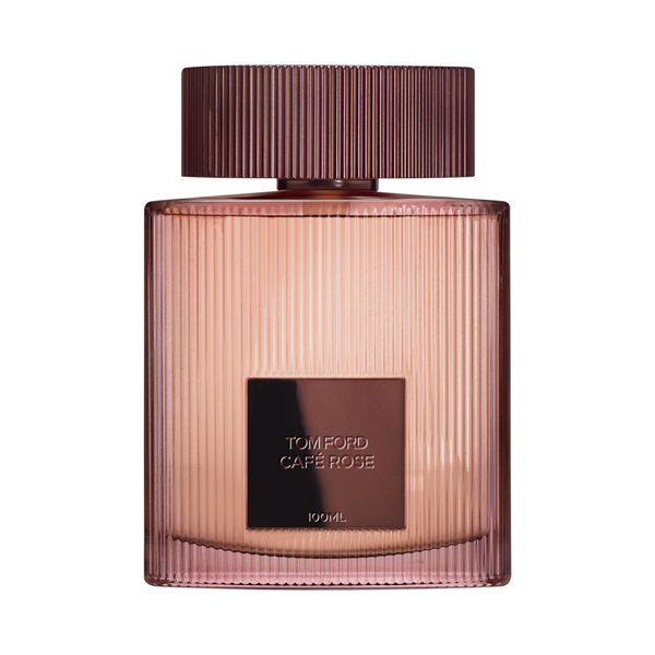 Tom Ford Private Blend Café Rose Eau de Parfum