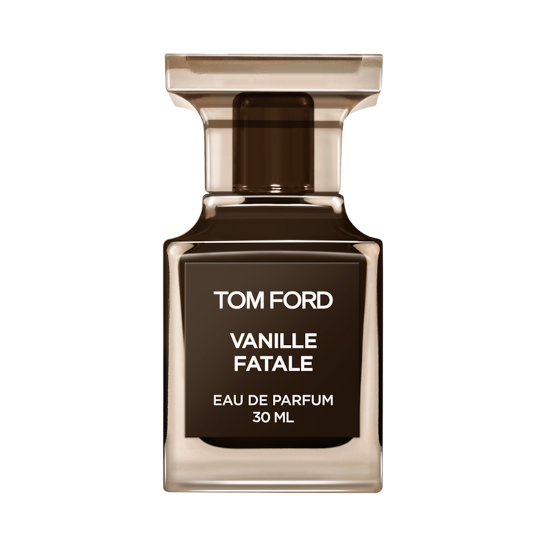 Private Blend Vanille Fatale