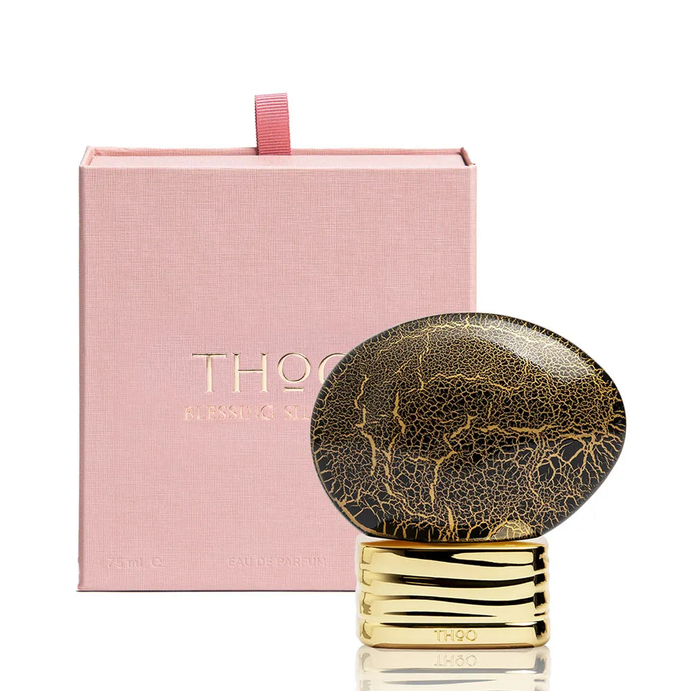 Blessing Silence Eau de Parfum