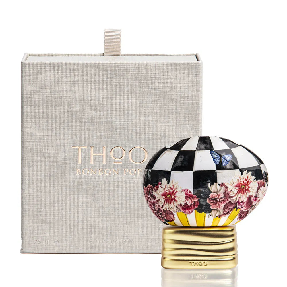 Bonbon Pop Eau de Parfum