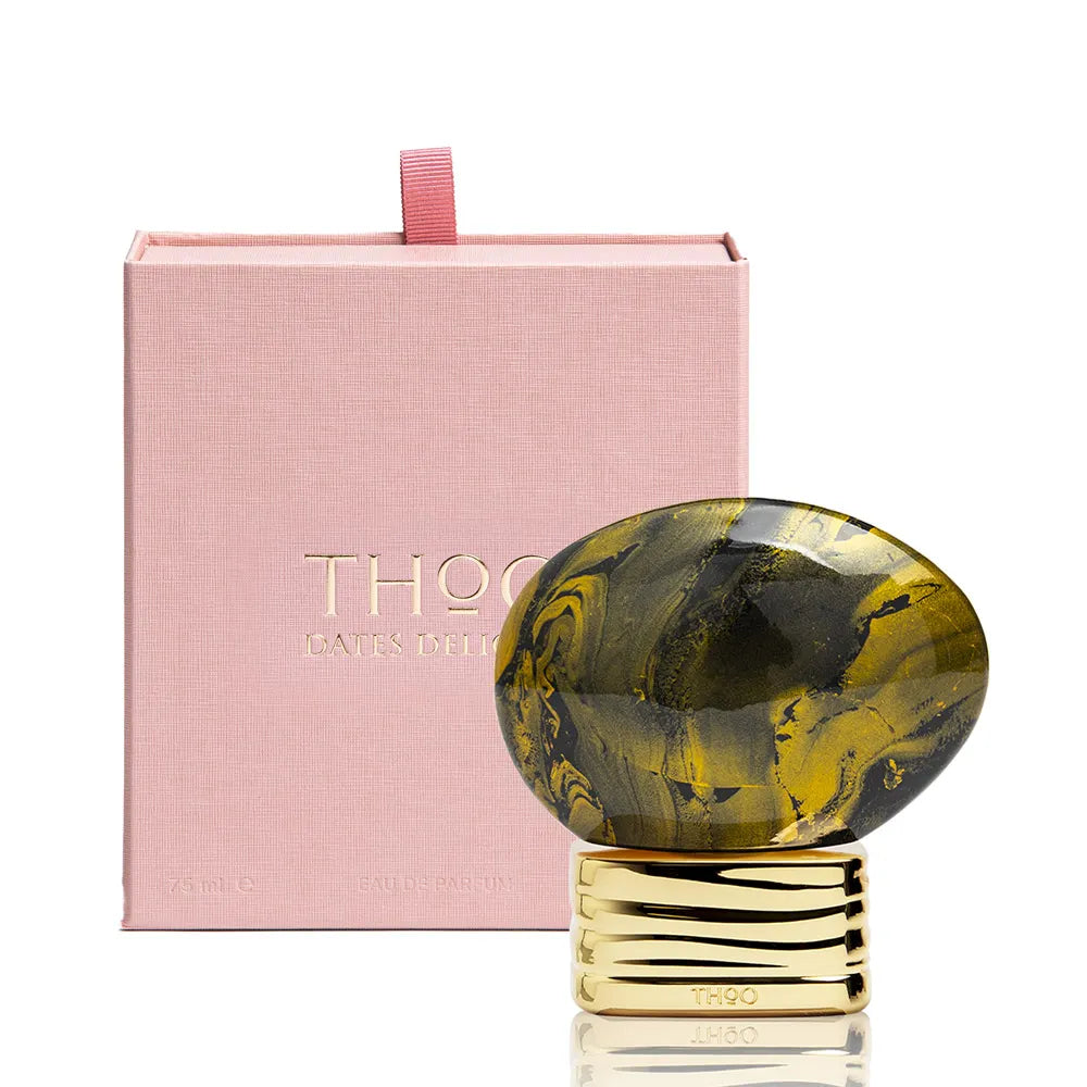 Dates Delight Eau de Parfum