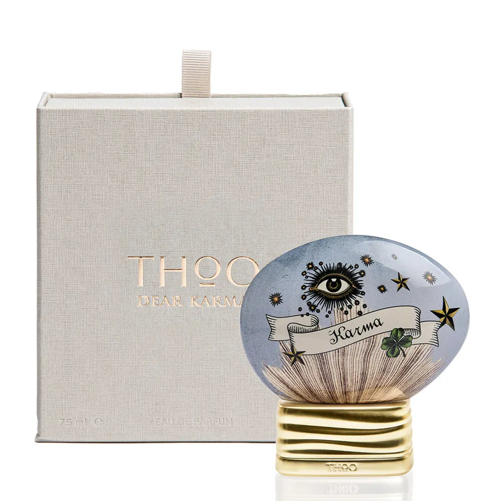 Dear Karma Eau de Parfum