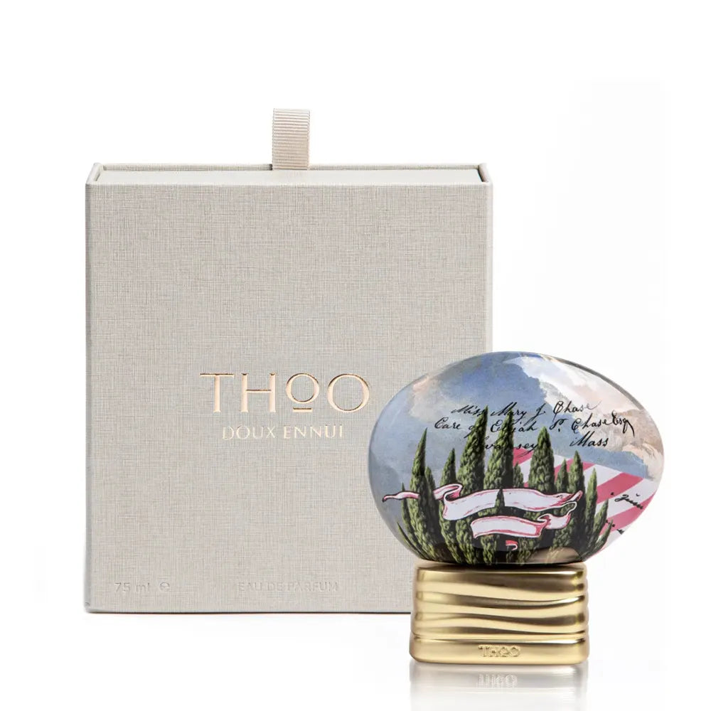 Doux Ennui Eau de Parfum