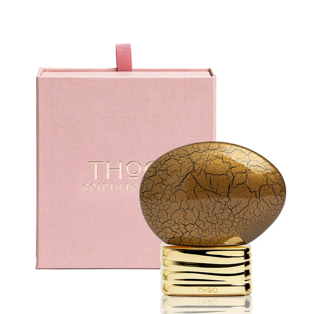 Golden Powder Eau de Parfum