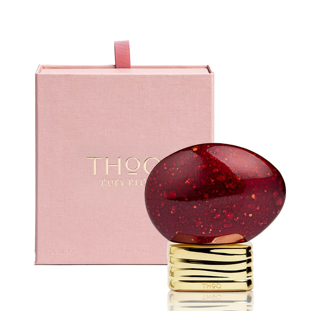 Ruby Red Eau de Parfum
