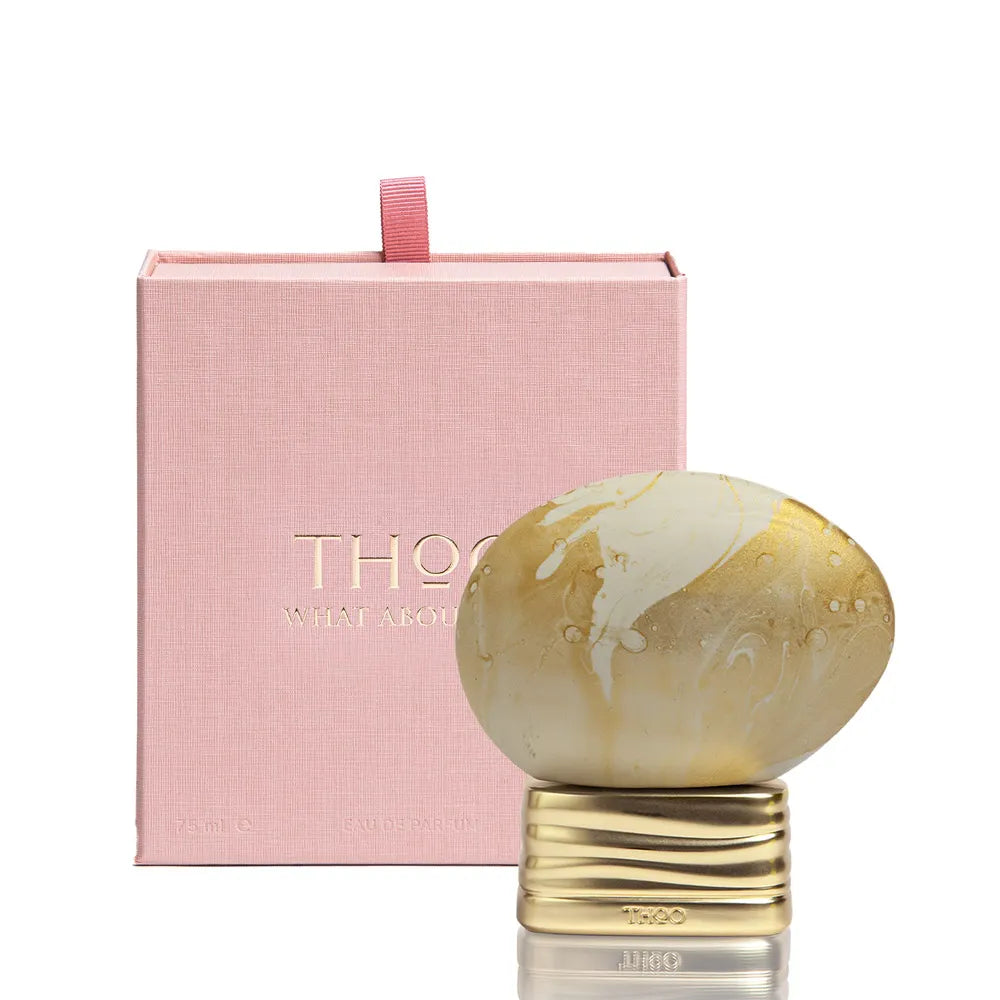 What About Pop Eau de Parfum