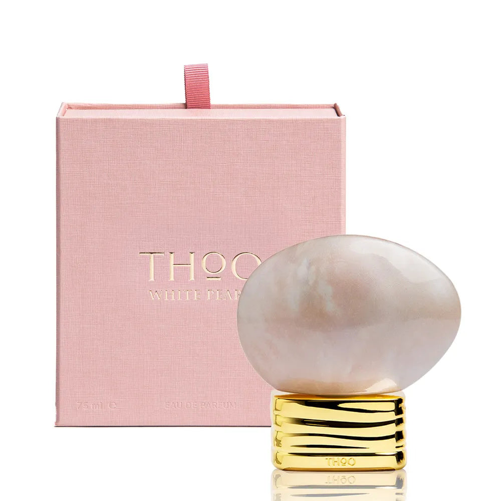 White Pearl Eau de Parfum