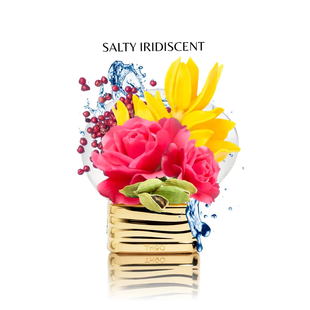 White Pearl Eau de Parfum